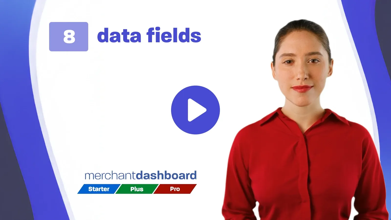 Custom data fields 🎬