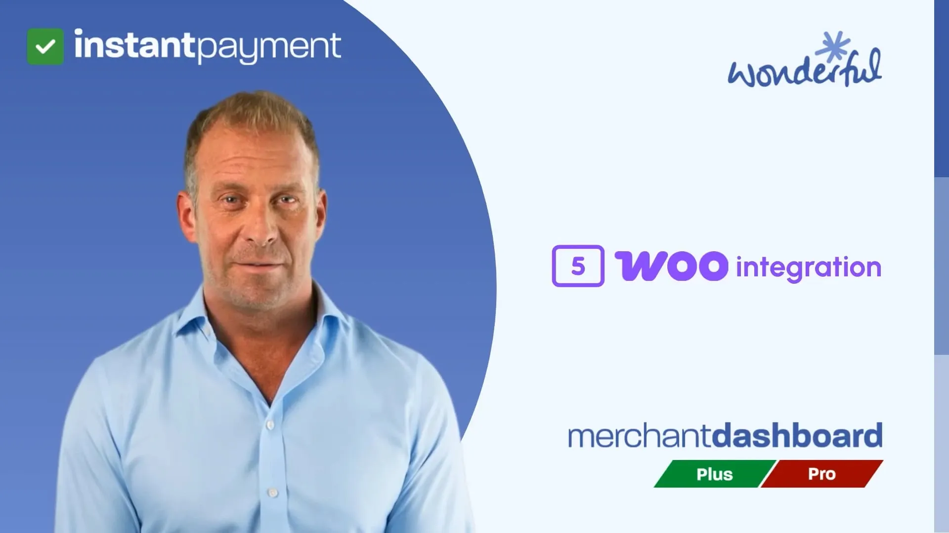 WooCommerce integration 🎬