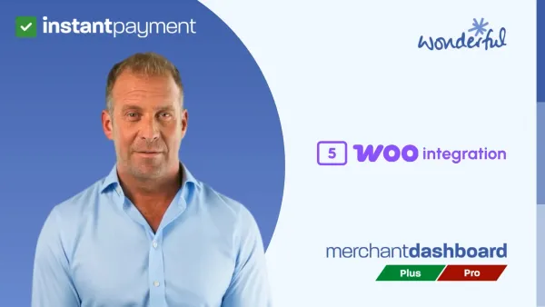 WooCommerce integration 🎬