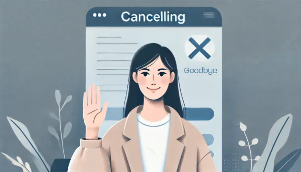 How do I cancel my subscription?